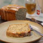 Lemon Poppy Seed Cake