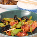 Sichuan Double Fried Pork