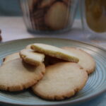 Butter cookie