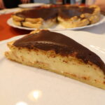 Eclair pie